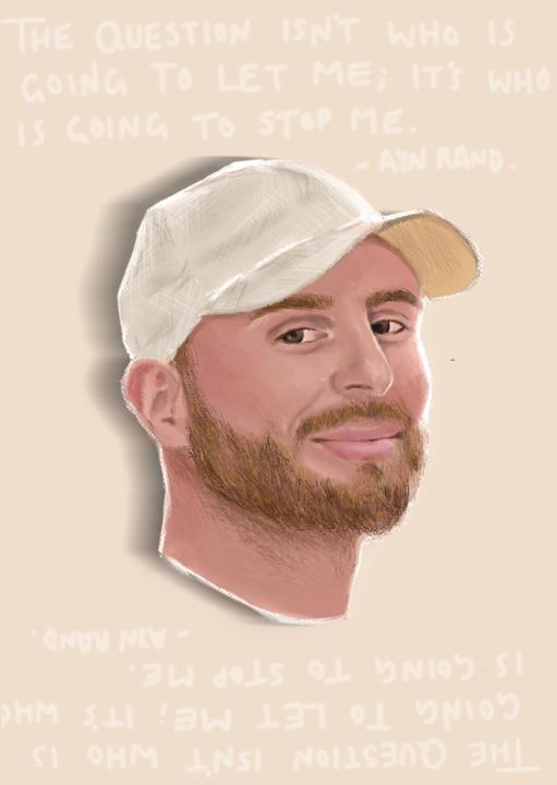 Jarrod Macfarlane