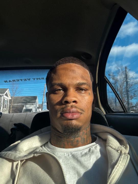 Tyrin Johnson