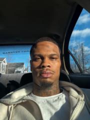 Tyrin Johnson