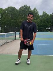 Francisco J Calva-Diaz