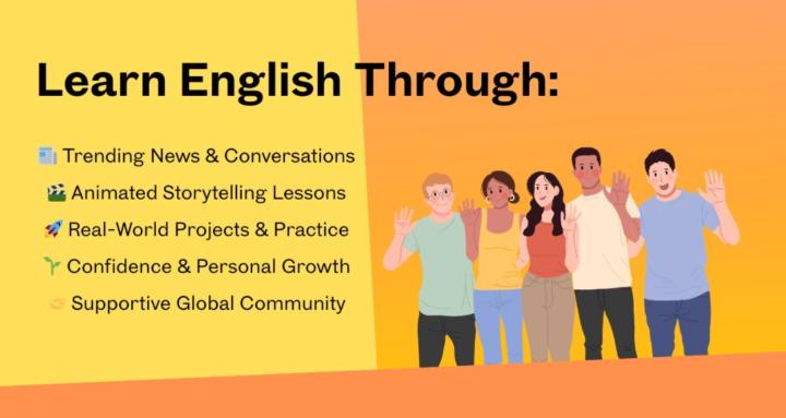 Trending English