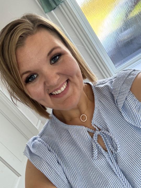 Stine Olsen