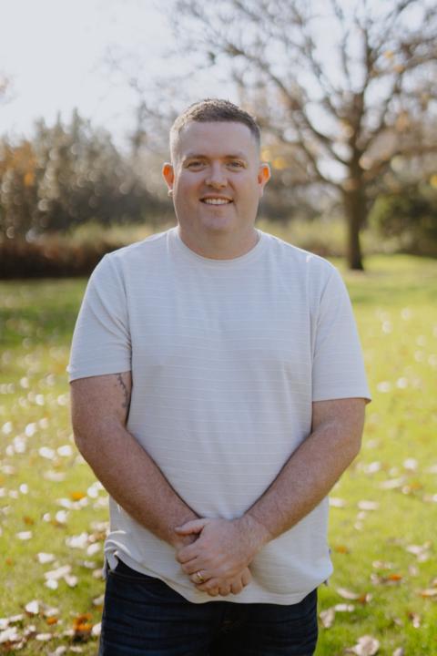Justin Harrah