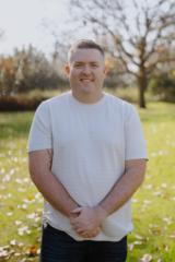 Justin Harrah