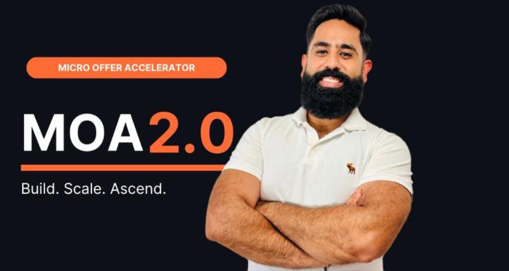 Micro-Offer Accelerator 2.0