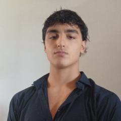 Mateo García guiffre