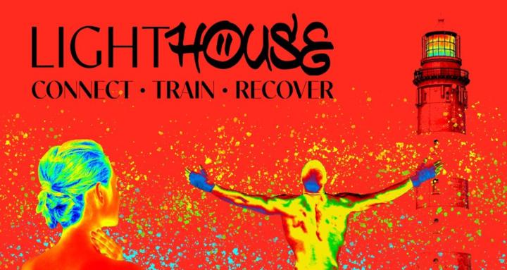 LightHouse Athlete Community