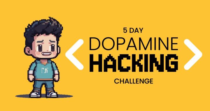 Dopamine Mastery