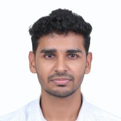 Jithin Balan