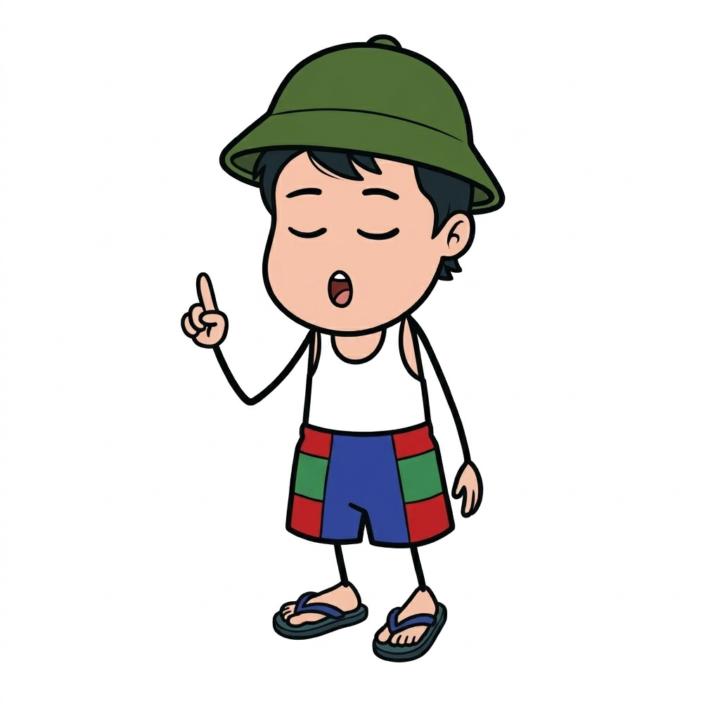 Binh Chau