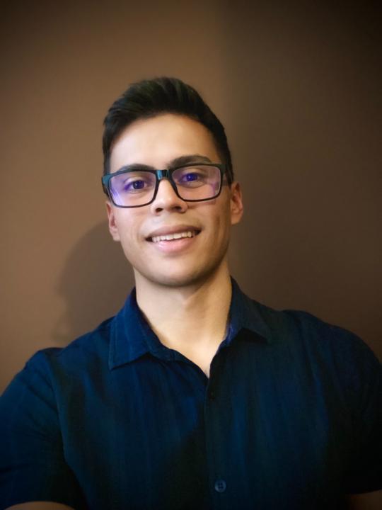 Sebastián Zeledón