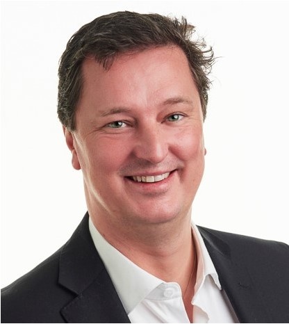 Joacim Dahlberg