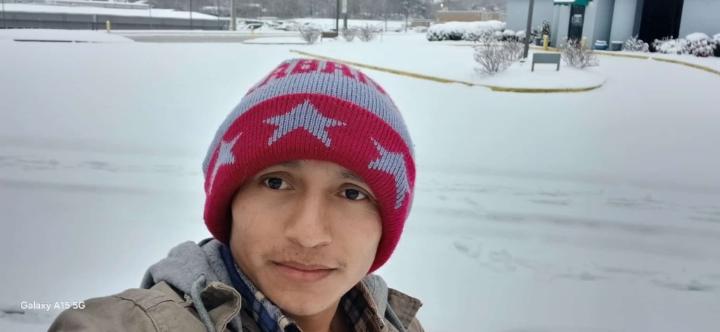 Fredi Gutierrez sanchez