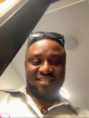 Kingsley Eke