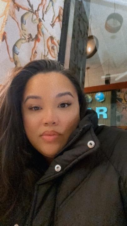 Nia Thornton