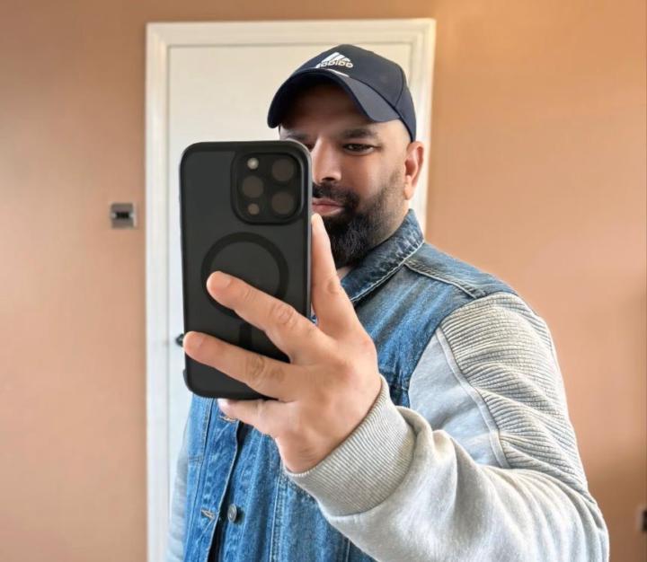 Mohammed Kamruzzaman