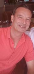 Paul Taylor
