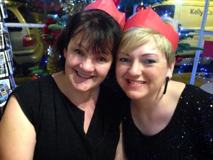 Penny Smith