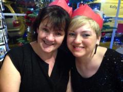 Penny Smith