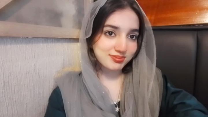 Zainab Zulfiqar