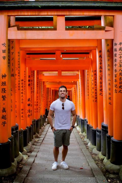 Felipe Neugebauer canhavate