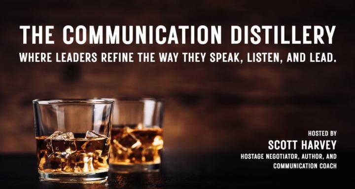 The Communication Distillery