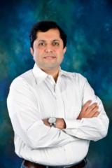 Madhusudhan Rao