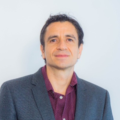 Juan Pablo Chavez Espina