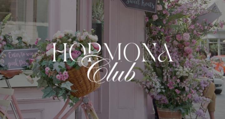 Academia Hormona Club