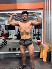 Gabriel Espinoza