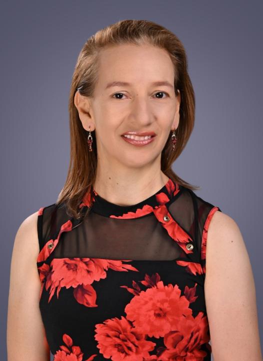 Maria Catalina Velasco  C