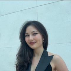 Melanie Preen