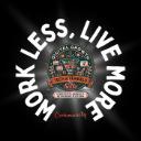 Work Less, Live More Community icon