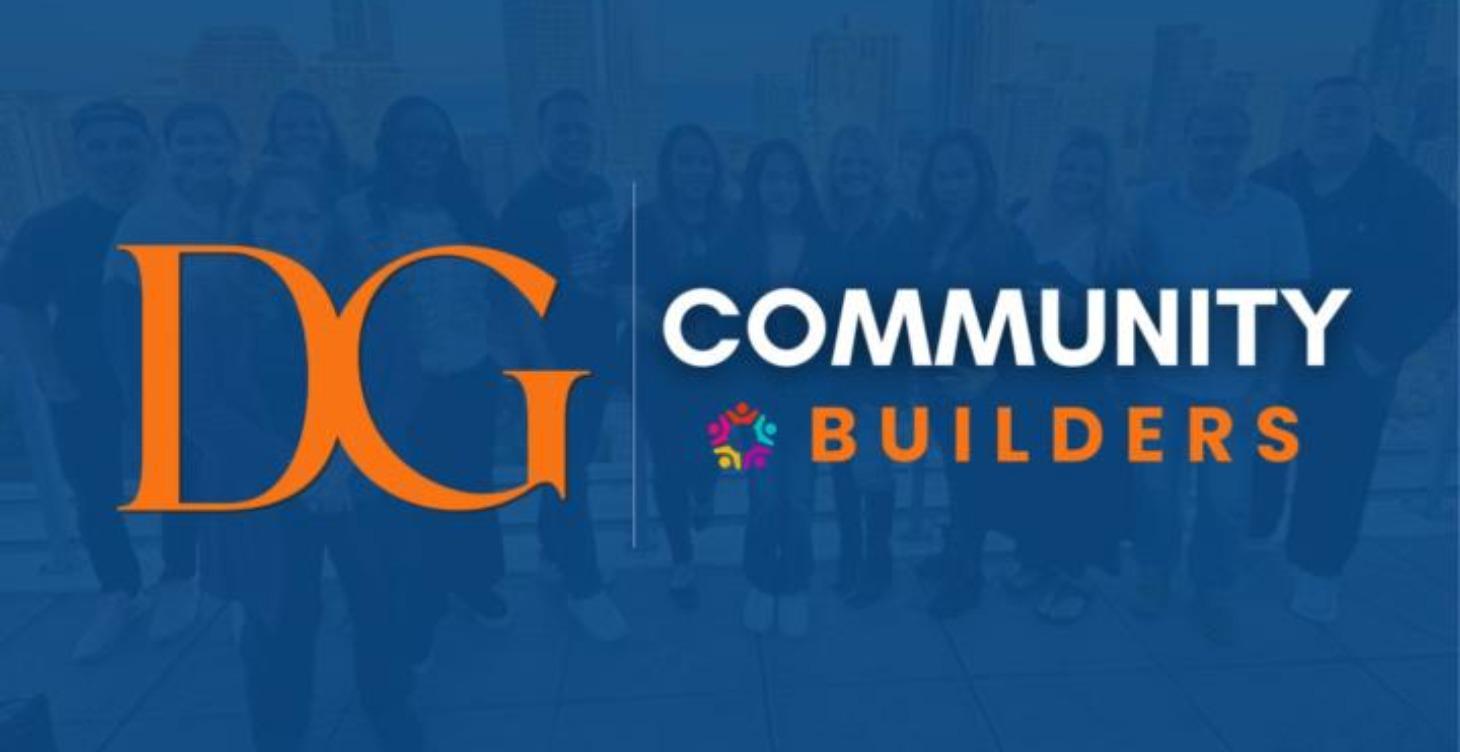 🏗️ DG Community Builders
