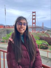 Aanya Purbiya