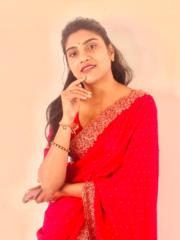 Ankita Chaudhari