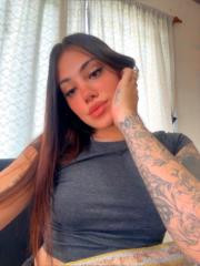 Angeles Medina