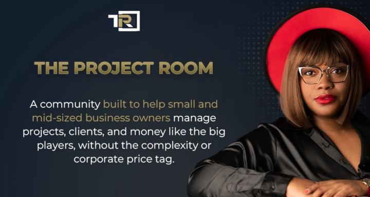 The Project Room