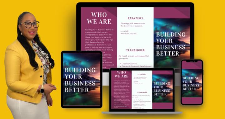 Building Your Business Better
