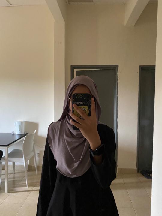 Farah Alisha