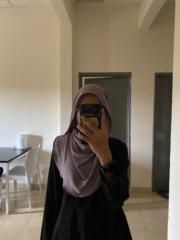 Farah Alisha