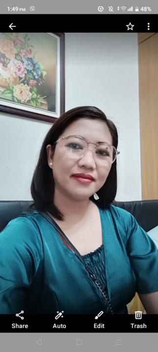 Janet Olivete