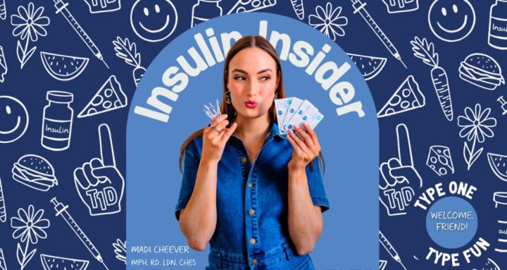 Insulin Insider