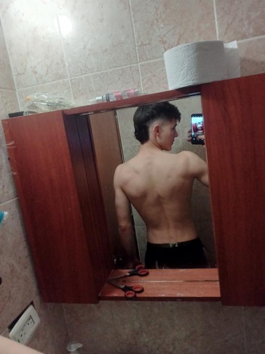 Samuel Eduardo Infante Florez