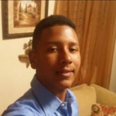 Frank Feliz Tineo Jimenez