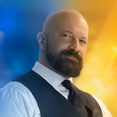 Ron Netanel