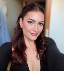 Audrey Tascon