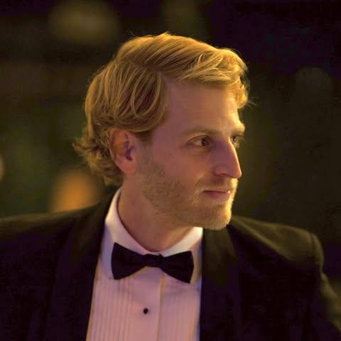 Jake Spear