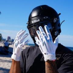 Rahmel Dockery