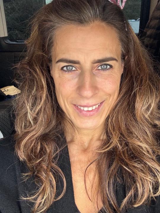 Pilar Gonzalez